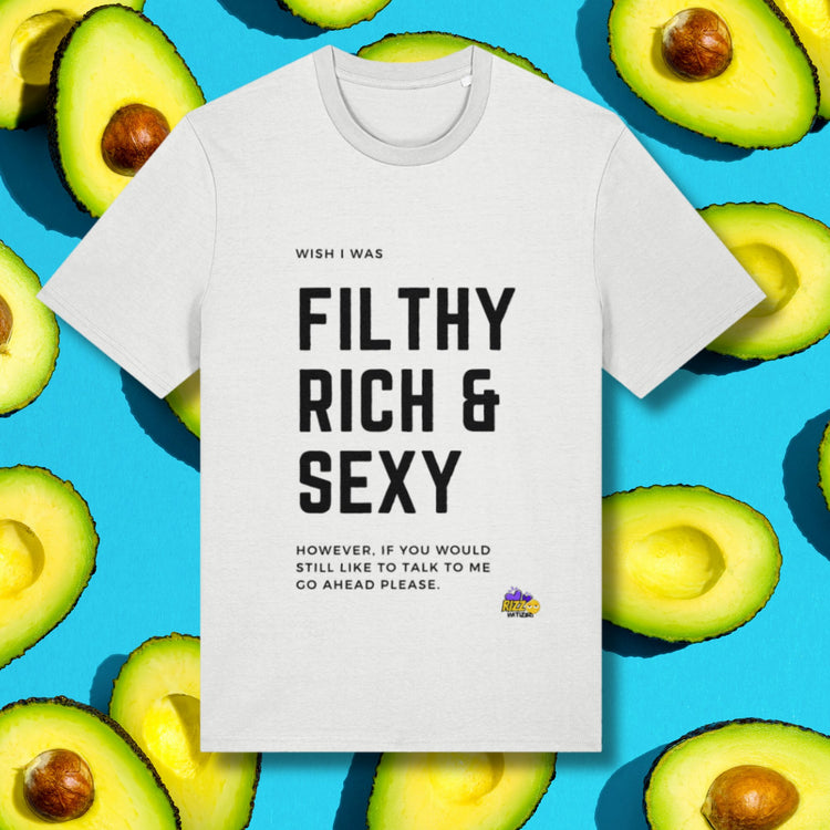 T-Shirts (MORE COMING SOON)
